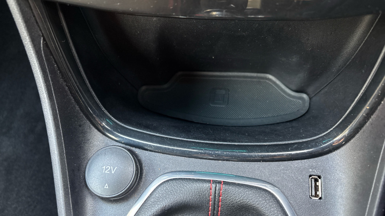 Ford Puma 1.0 EcoBoost Hybrid mHEV ST-Line 5dr Petrol Hatchback